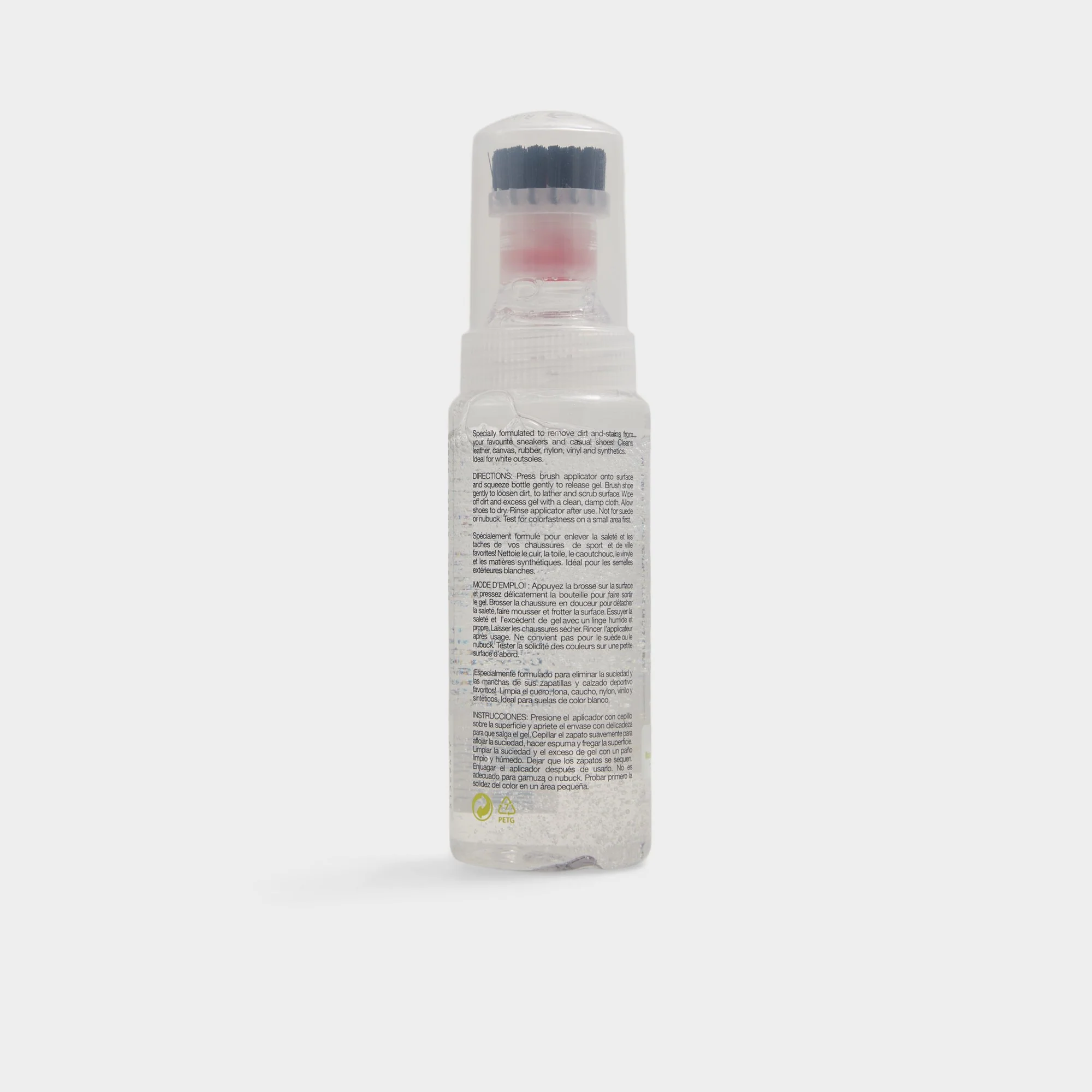 Gel Cleaner - Image 2