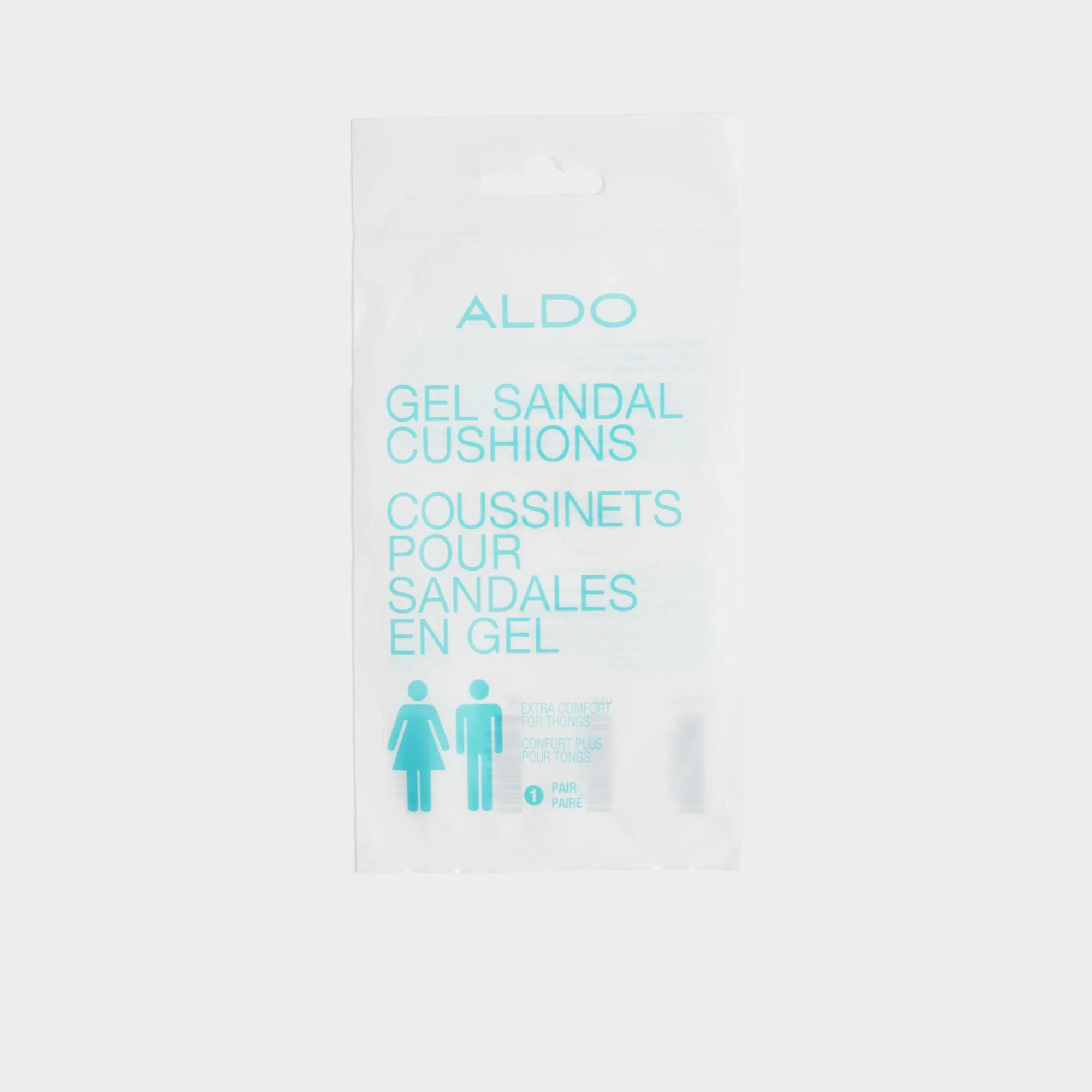 Gel Sandal Cushion - Image 2